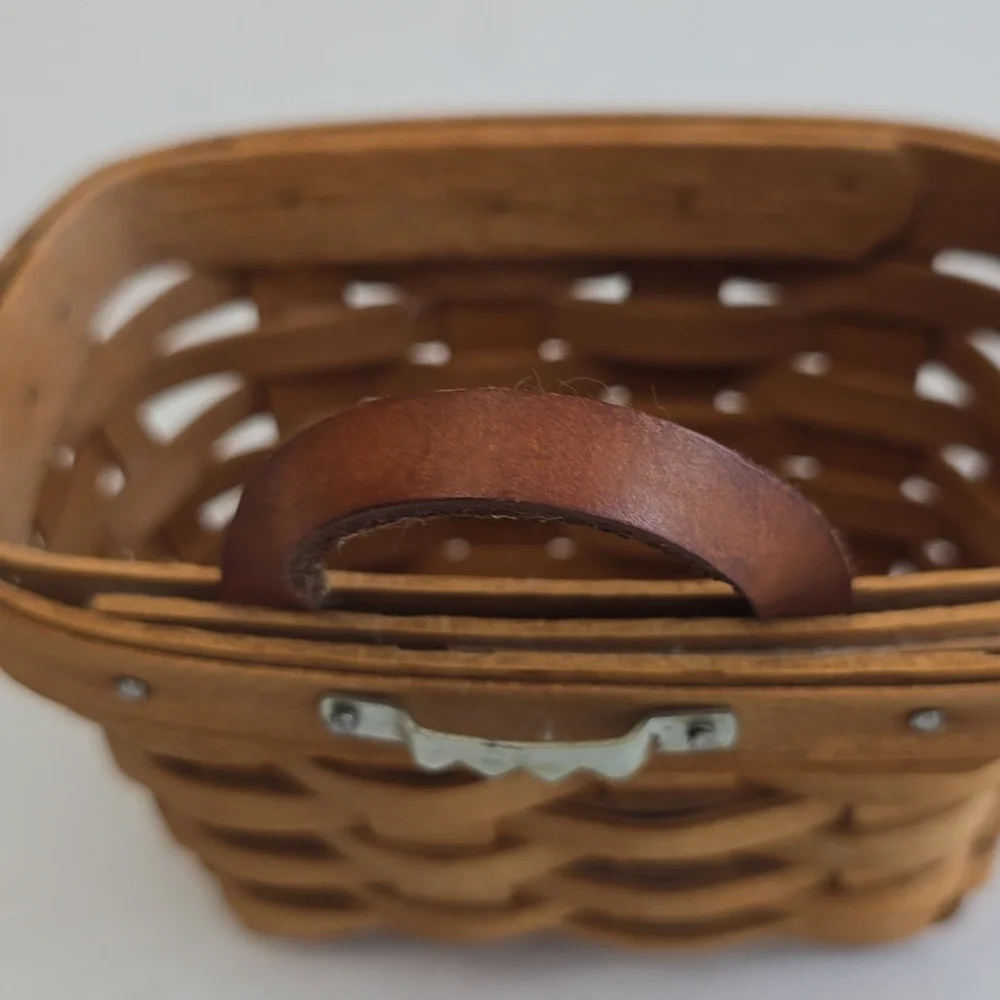 Longaberger vintage 1994